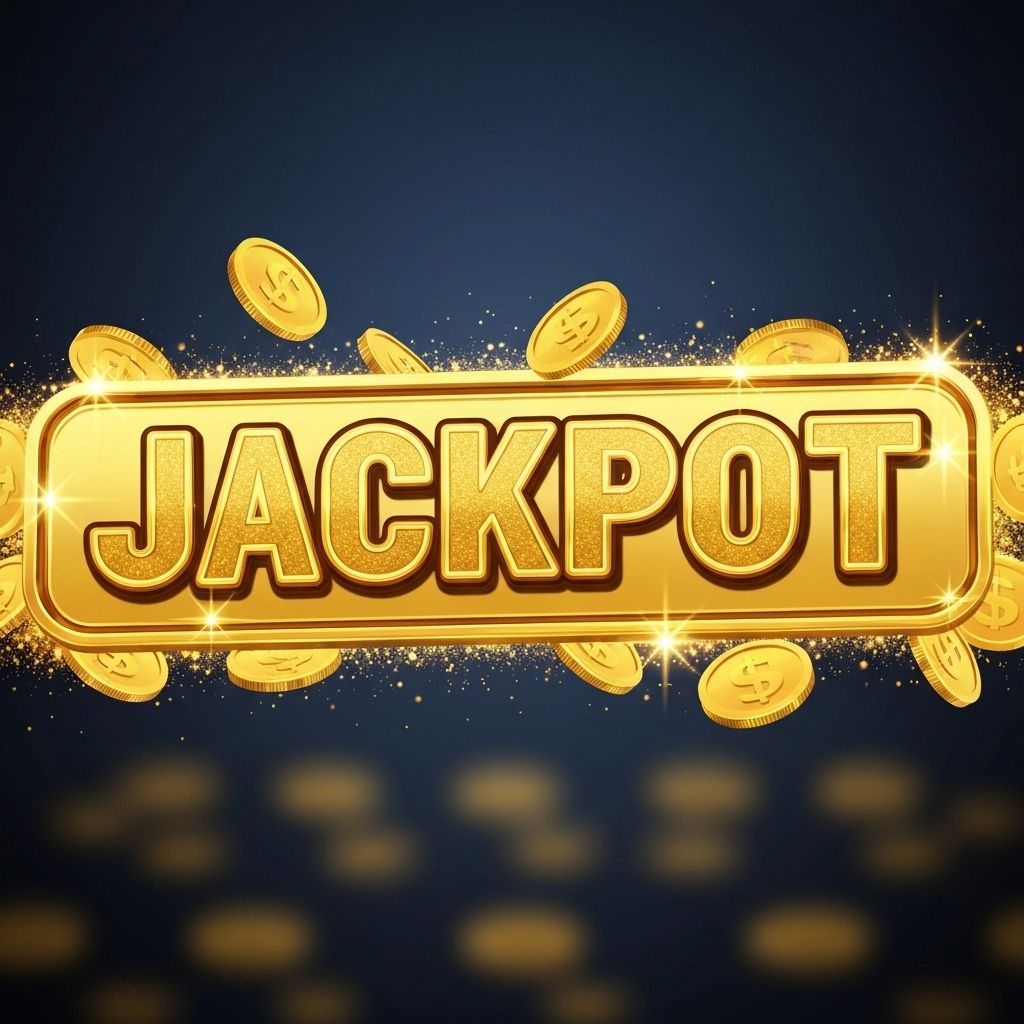 Джекпоты Coin Strike: Mini, Minor, Major, Grand